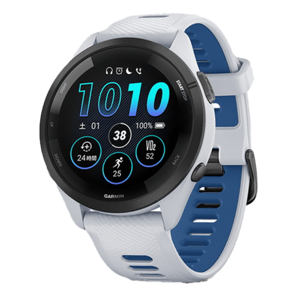 010-02810-41 GARMIN ガーミン フォアランナー 265