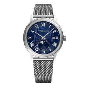 2239M-ST-00509 RAYMOND WEIL レイモンド ウェイル マエストロ 39.5mm