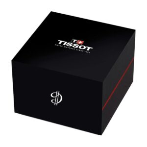 T137.407.33.051.00 TISSOT ティソ PRX デイミアン・リラード スペシャルエディション 40mm