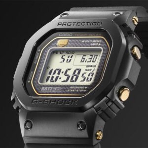 MRG-B5000R-1JR CASIO カシオ MR-G Gショック