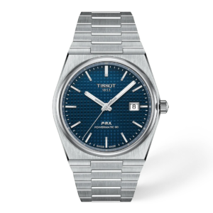 T137.407.11.041.00 TISSOT ティソ PRX 40mm