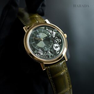G0A50126 PIAGET ピアジェ アルティプラノ アルティメート オートマティック