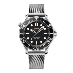 210.30.42.20.01.018 OMEGA オメガ シーマスター ダイバー 300M 42MM