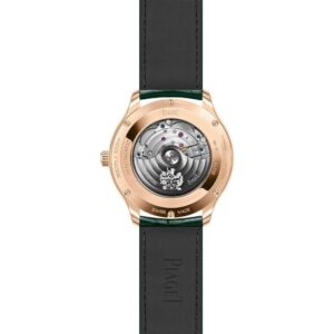 G0A47010 PIAGET ピアジェ ポロ デイト