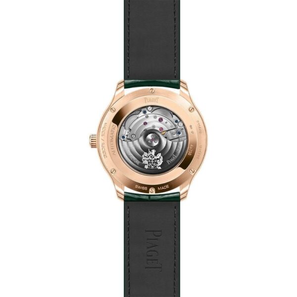 G0A47010 PIAGET ピアジェ ポロ デイト
