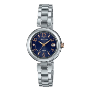 SHW-7100TD-2AJF CASIO カシオ SHEEN