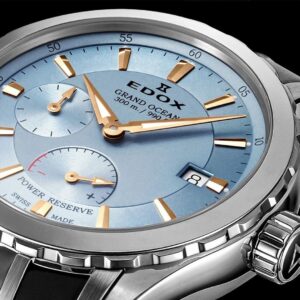 94500-3CA-BUCR EDOX エドックス グランドオーシャン パワーリザーブ オートマティック