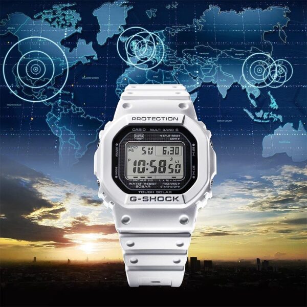 GW-5000HS-7JF CASIO カシオ DIGITAL Gショック