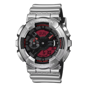 GM-110YRA-8AJF CASIO カシオ ANALOG-DIGITAL Gショック