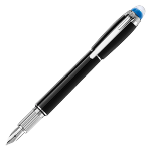 MONTBLANC モンブラン スターウォーカー プレシャスレジン 万年筆 MB118845