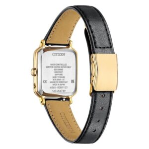 ES9502-12A CITIZEN シチズン クロスシー hikari collection