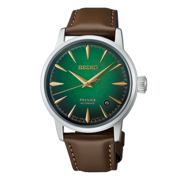 HCB002J SEIKO セイコー プレザージュ