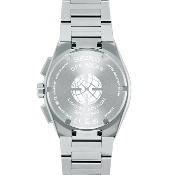 【1,500本限定】SBXD037 SEIKO セイコー アストロン ネクスター
