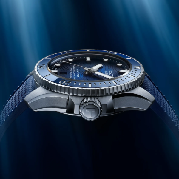 T120.907.17.041.00 TISSOT ティソ シースター プロフェッショナル 44mm