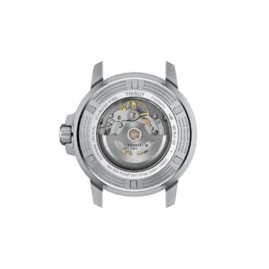 T120.407.11.091.01 TISSOT ティソ シースター 1000 43mm