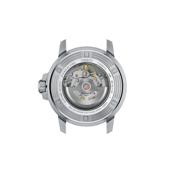T120.407.11.091.01 TISSOT ティソ シースター 1000 43mm