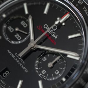 310.92.44.51.01.004 OMEGA オメガ スピードマスター ダーク サイド オブ ザ ムーン 44.25MM