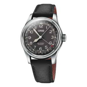 01 754 7741 4064-07 5 20 65 ORIS オリス ビッグクラウン ポインターデイト 40mm