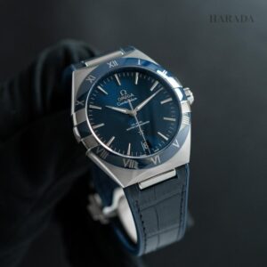 131.33.41.21.03.001 OMEGA オメガ コンステレーション 41MM