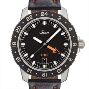 105.ST.SA.UTC SINN ジン インストゥルメントウォッチ ブレスレット仕様