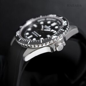 80801-3NCA-NIN EDOX エドックス ネプチュニアン グランデ リザーブ デイト オートマティック