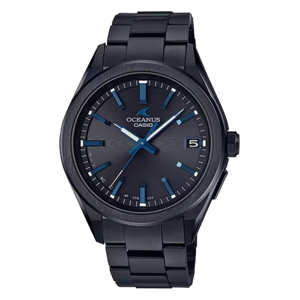 OCW-T200SB-1AJF CASIO カシオ オシアナス
