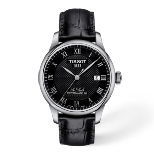 T006.407.16.053.00 TISSOT ティソ ル・ロックル 39.3mm