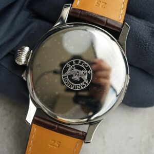 L2.678.4.11.0 LONGINES ロンジン リンドバーグ アワーアングルウォッチ 47.5mm