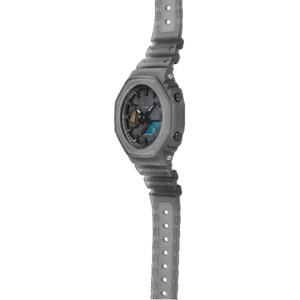 CASIO カシオ G-SHOCK ANALOG-DIGITAL 2100 Series FUTURコラボレーションモデル GA-2100FT-8AJR