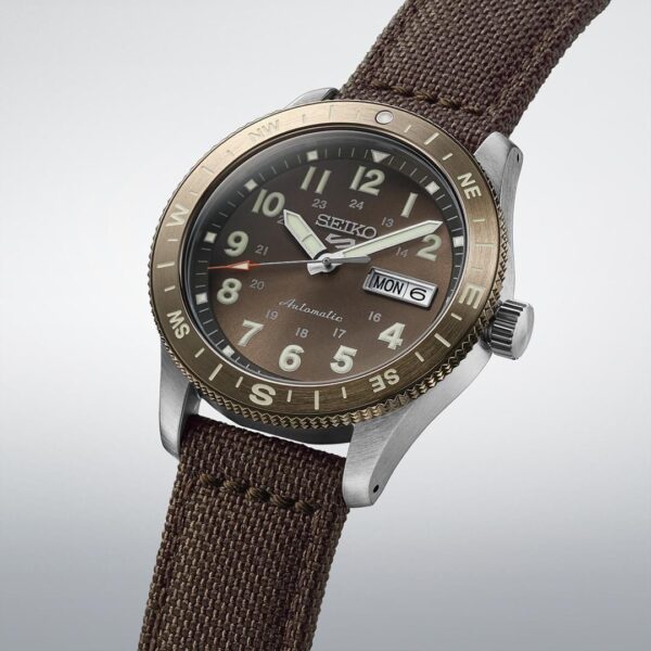 HDB009J SEIKO セイコー 5スポーツ