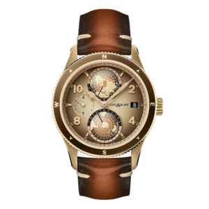 【世界限定1858本】 MB128504 MONTBLANC モンブラン 1858 ジオスフェール リミテッドエディション