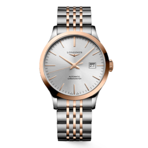 L2.820.5.72.7 LONGINES ロンジン レコード 38.5mm