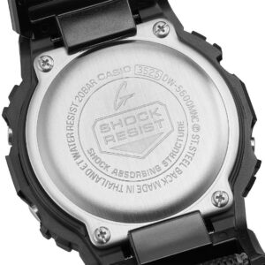 DW-5600MNC-1JF CASIO カシオ DIGITAL Gショック