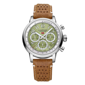168619-3004 Chopard ショパール ミッレ ミリア クラシック クロノグラフ