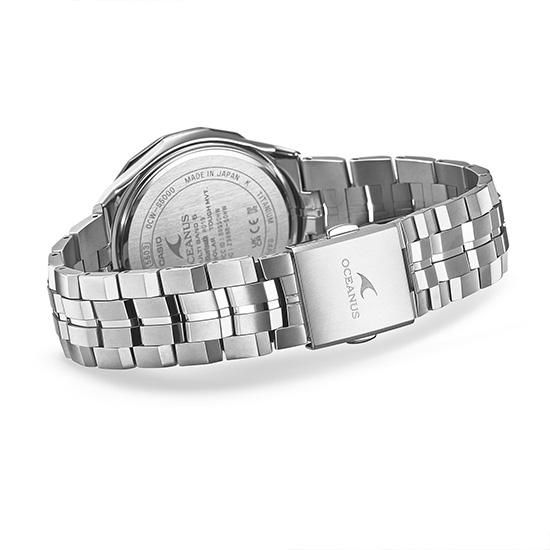 【限定1200本】 OCW-S5000MB-1AJF CASIO カシオ オシアナス マンタ