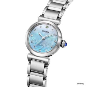【限定300本】 EM1131-81N CITIZEN シチズン シチズンエル CITIZEN Disney Collection