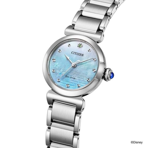 【限定300本】 EM1131-81N CITIZEN シチズン シチズンエル CITIZEN Disney Collection