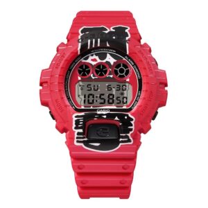 DW-6900AKA-4JR CASIO カシオ DIGITAL Gショック