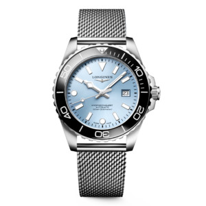 L3.788.4.99.6 LONGINES ロンジン ハイドロコンクエスト 42mm