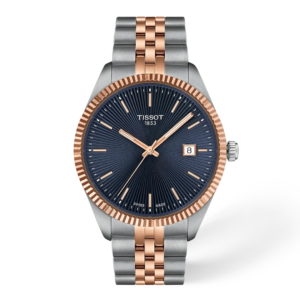 T156.410.22.041.00 TISSOT ティソ バラード 40mm