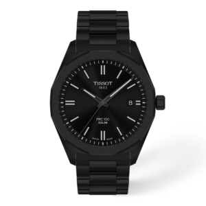 T151.422.33.051.00 TISSOT ティソ PRC 100 ソーラー 39mm