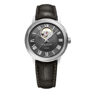 2227-STC-00609 RAYMOND WEIL レイモンド ウェイル マエストロ 39.5mm