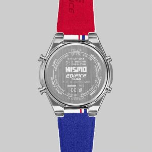 ECB-S10NIS-7AJR CASIO カシオ EDIFICE