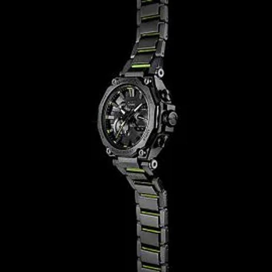 MTG-B2000SKZ-1AJR CASIO カシオ MT-G Gショック