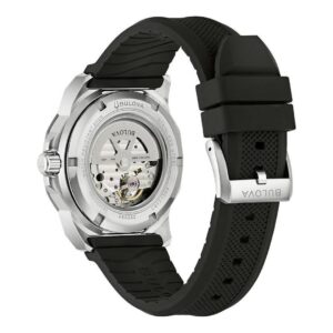 98A332 BULOVA ブローバ マリンスター 45mm