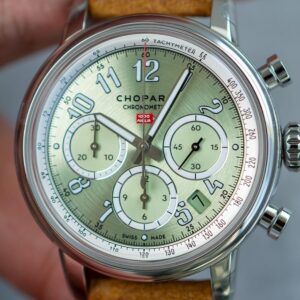 168619-3004 Chopard ショパール ミッレ ミリア クラシック クロノグラフ