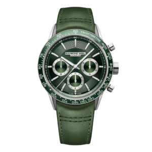7741-SC7-52021 RAYMOND WEIL レイモンド ウェイル フリーランサー クロノグラフ 43.5mm