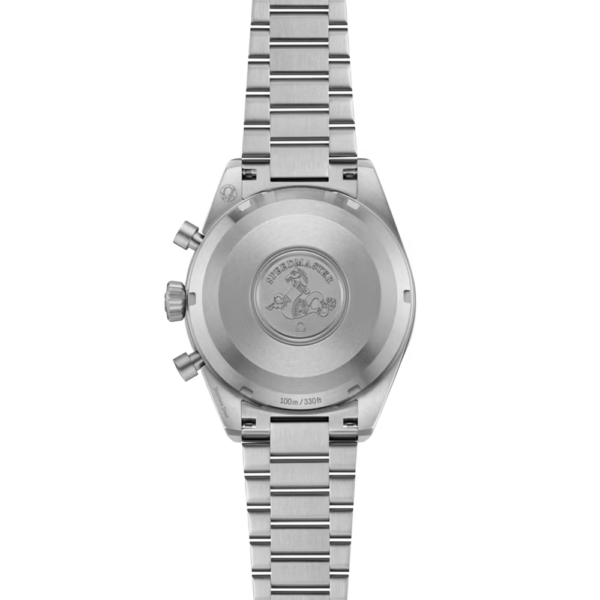 332.10.41.51.01.002 OMEGA オメガ スピードマスター パイロット 40.85MM