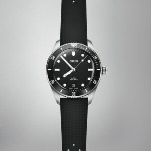 01 733 7795 4054-Set ORIS オリス ダイバーズ デイト 39mm