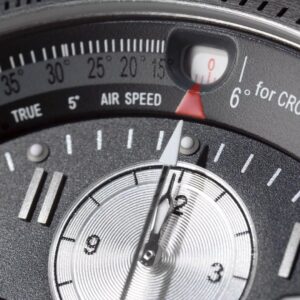 H77616533 HAMILTON ハミルトン カーキ アビエーション X-WIND オート クロノ 44mm